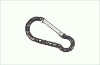 gourd aluminum promotion carabiner