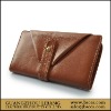 graceful fashion leather  women wallet