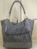 graceful lady handbag exported to panama