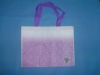 graceful reusable shopping bag