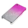 gradient effect hard case for iphone 4