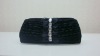 grazioso rhinestone crystal clutch bags