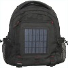 great Solar backpack at good price and quality