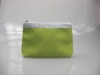 green  600D ladies' cosmetic bag