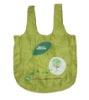 green Shopping Bag, Gift Bag