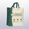 green bag