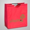 green bag