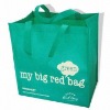 green bag