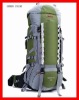 green camping bag (DYJWCPB-011)