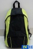 green cool boys backpack zx0102