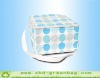 green eco bag nonwoven