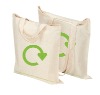 green eco friendly non-woven gift bag