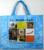 green eco friendly pp nonwoven bag