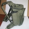 green fishing bag 2011