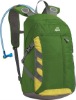 green hydration backpack / hydration bladder water backpack EPO-AYHY001