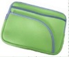 green notebook bag,notebook sleeve,briefcase