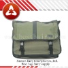 green oxford nylon shoulder strap bags