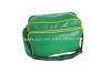 green shoulder bag (daily sports)