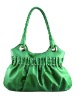 green shoulder bags for ladies  KD8024