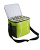 green sports designs tennis 24can cooler bag