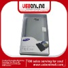 grey color Samsung I9220 Cases