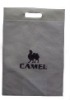 grey non woven bag