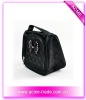 grid cosmetic pouch bags