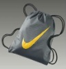 gym drawstring bag