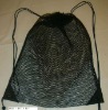 gym sack drawstring bag,string bag