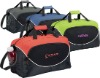 gym sports bag (with shoes pocket)