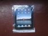 half hard case For iPad2