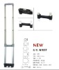hand bag accessory luggage handle and wheel