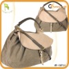 hand bags for ladys with braided detail element