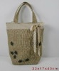 hand made jute bags