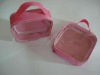 handbag cosmetics case