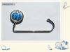 handbag hanger for table with beautiful design