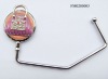 handbag hanger for table  wonderful gifts for lady