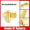 handbag hardware bag lock