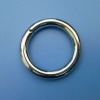 handbag metal o ring