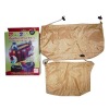 handbag organizer