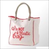handbag/shopping bag/fashion bags/handle shopping bag