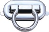 handbag turn lock