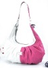 handbag with beautiful handbags