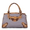 handbags fashion,leather tote handbags,genuine leather bag EMG8088