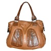 handbags for girls in PU material