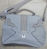 handbags high quality pu lady handbag tote women handbag