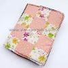 handcraft cotton card wallet