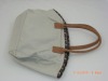 handle cotton shopping bag