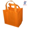 handle eco nonwoven bag