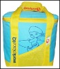 handle food cooler basket